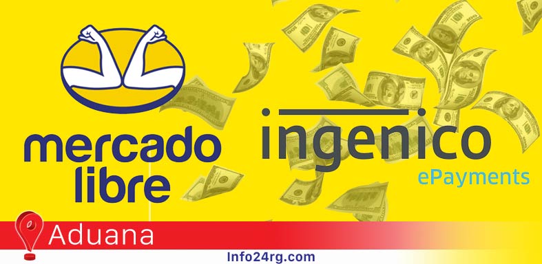 Aduana: Mercado Libre evade 7,5 millones de dólares