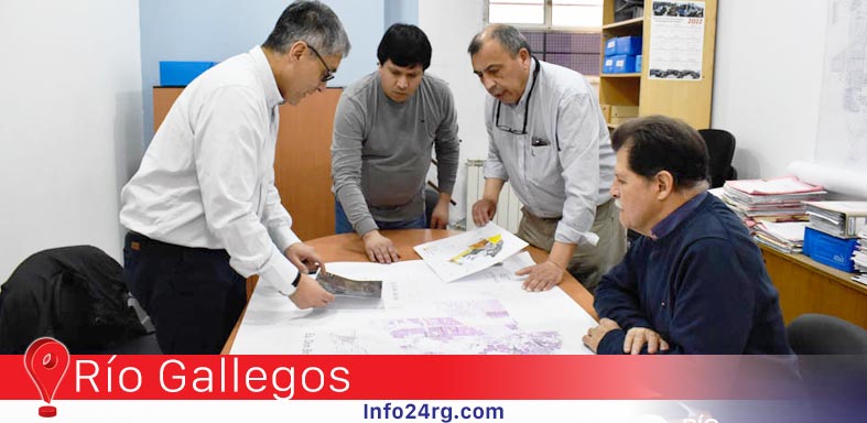ampliación del ejido urbano
