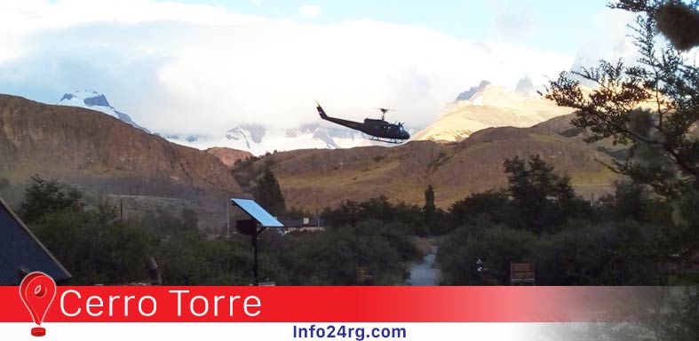 Cerro Torre
