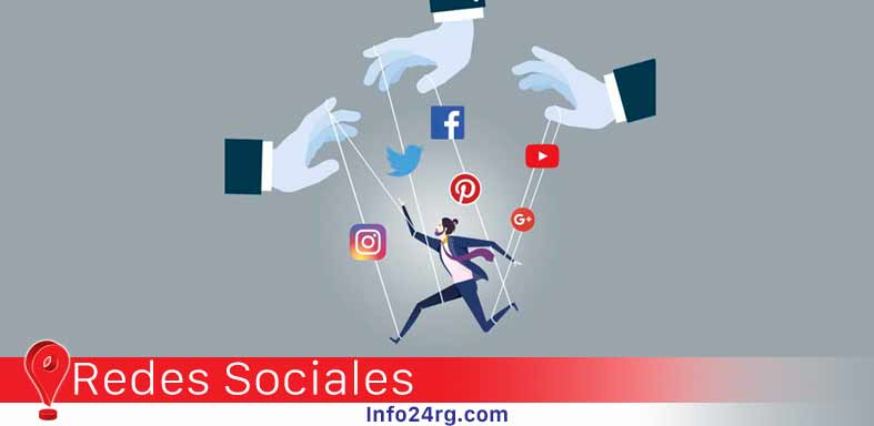 redes sociales