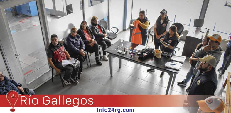 pescadores artesanales 