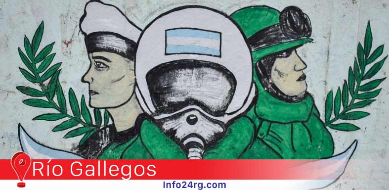 Gesta de Malvinas