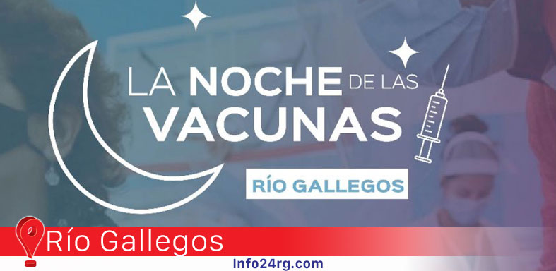 La Noche de las Vacunas