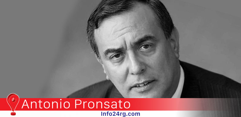 Antonio Pronsato