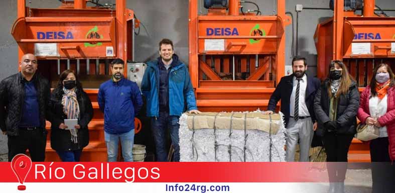papel en desuso
