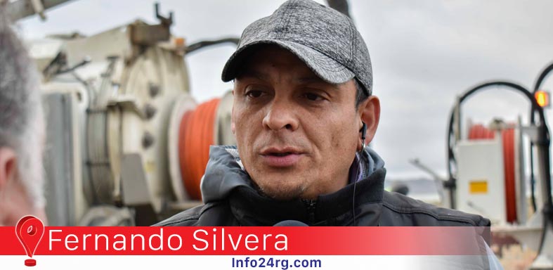 Fernando Silvera