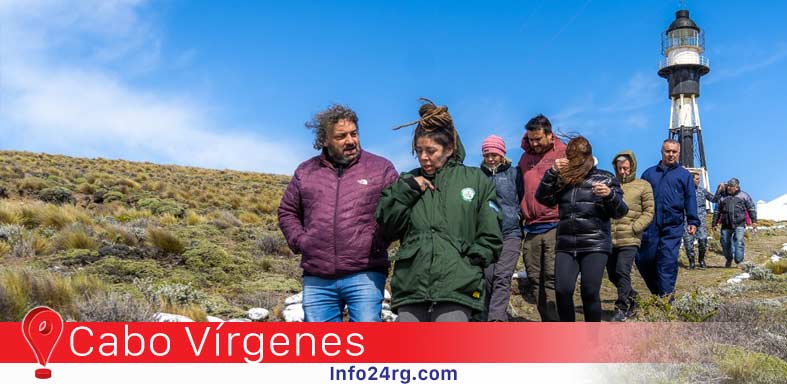 Cabo Vírgenes