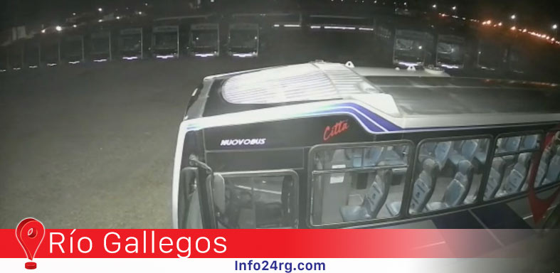 Ledesma: “Esto habla de una acción mafiosa, no es vandalismo"