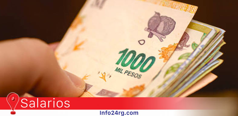Salarios e Inflación 