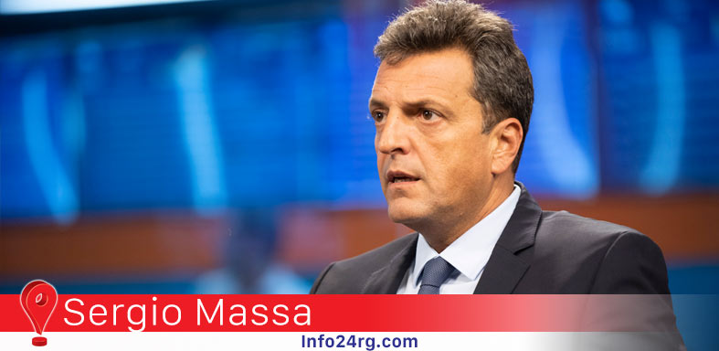 Massa criticó el aumento de la medicina prepaga: "el aumento no tiene explicación"