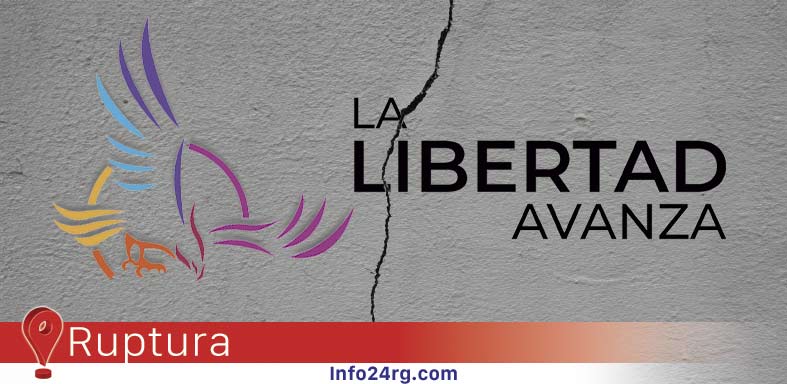 La Libertad Avanza 