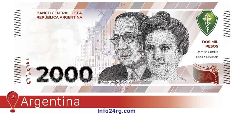 Nuevo billete