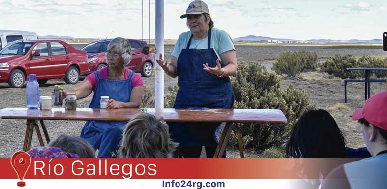 Educación Ambiental