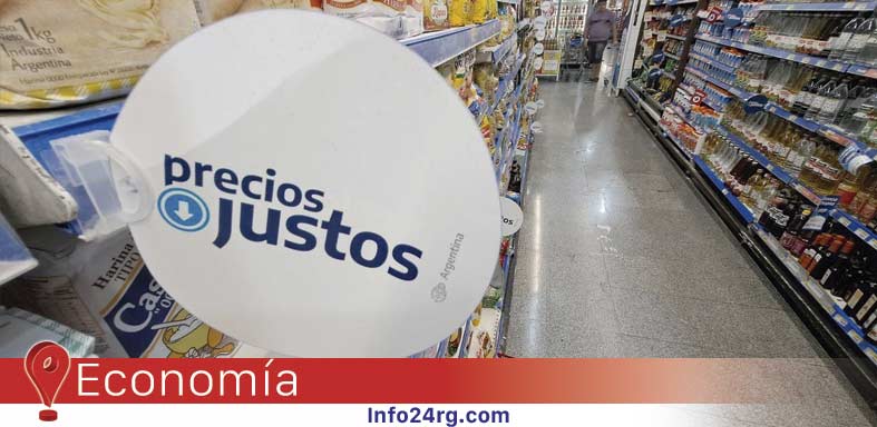 Precios Justos