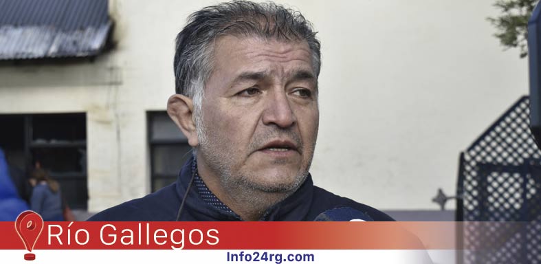 Silvio Escobar: