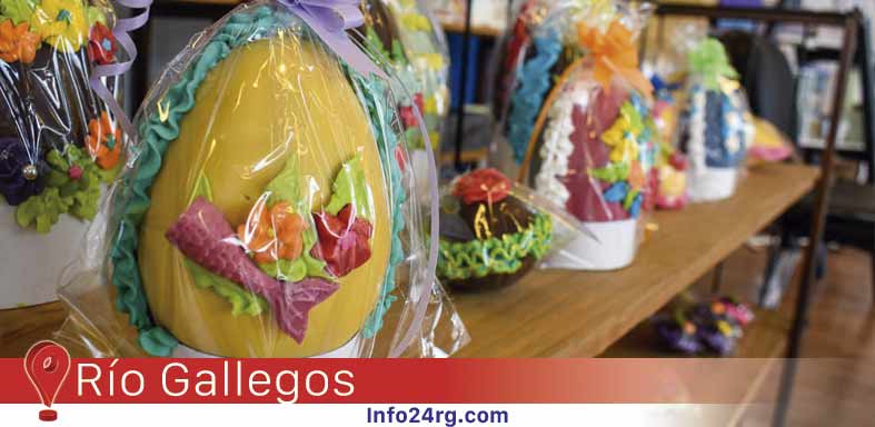 Mercado de Pascuas