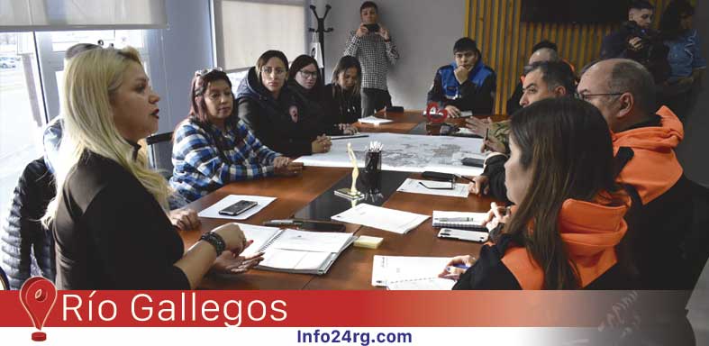"Plan Invernal 2023"