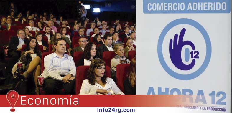 Ahora 12