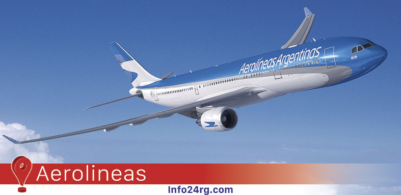 Aerolíneas Argentinas