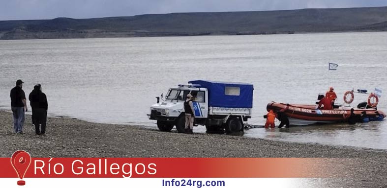 Trágico hallazgo