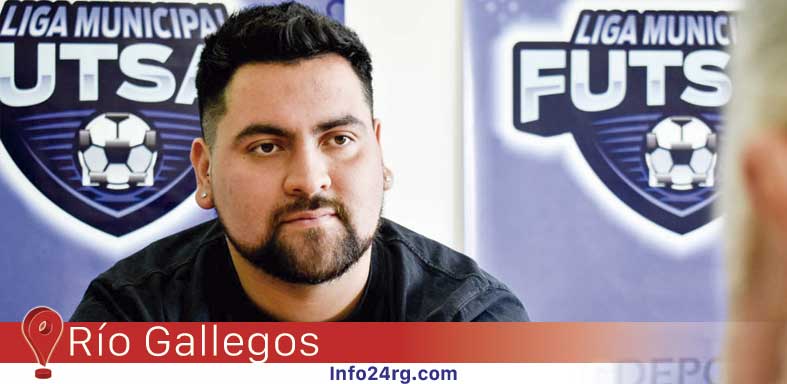 Damián Hidalgo