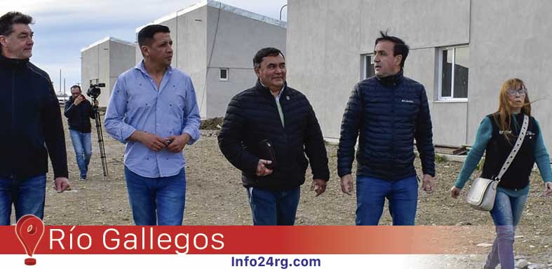 familias municipales tendrán sus viviendas