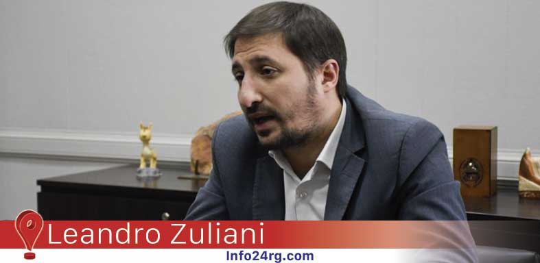 Leandro Zuliani