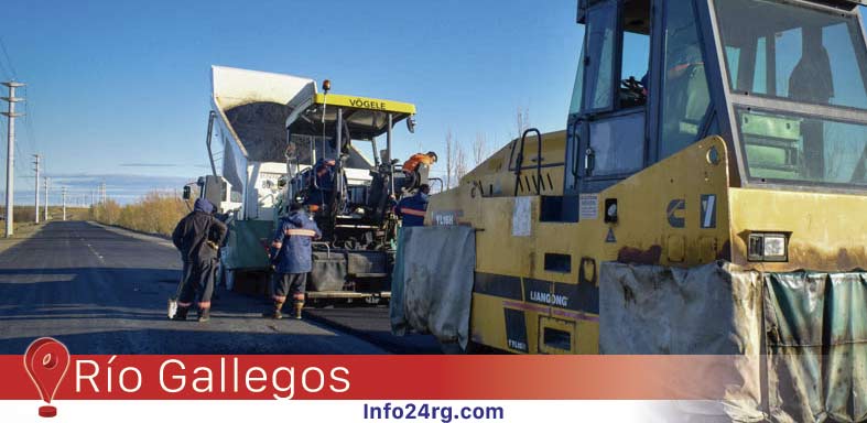 calle 22 del barrio San Benito 