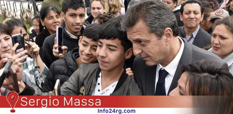 Sergio Massa