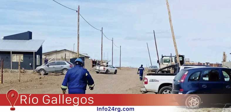 barrio Ayres Argentinos