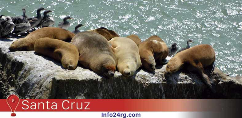 parque Marino Makenke