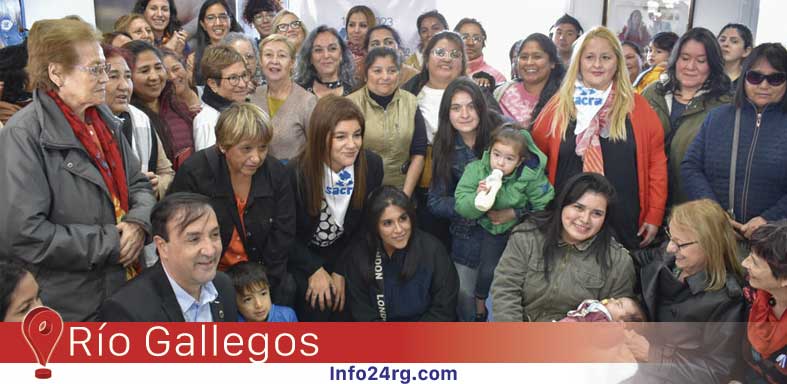  Sindicato de Amas de Casa