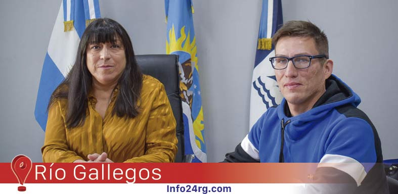 Departamento de Políticas