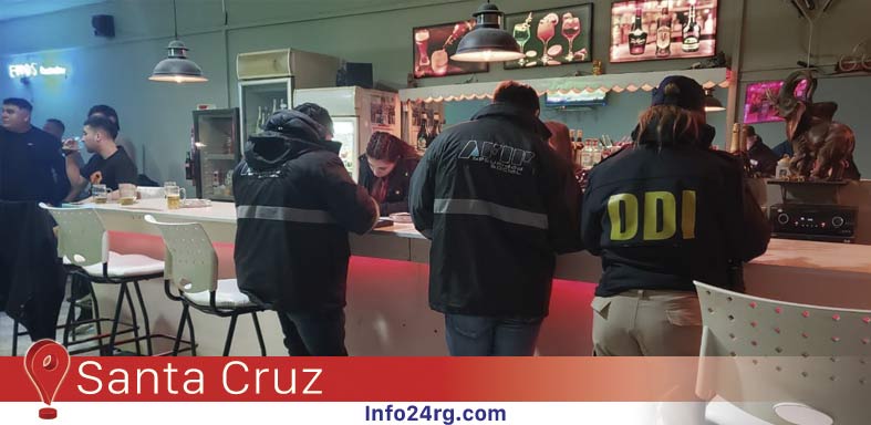 Operativos