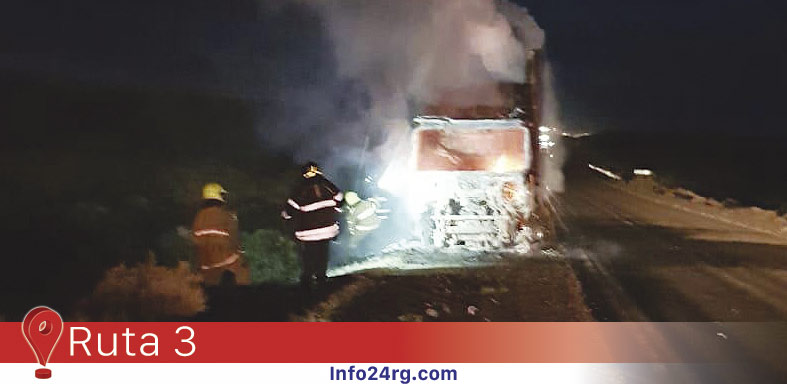 Bomberos