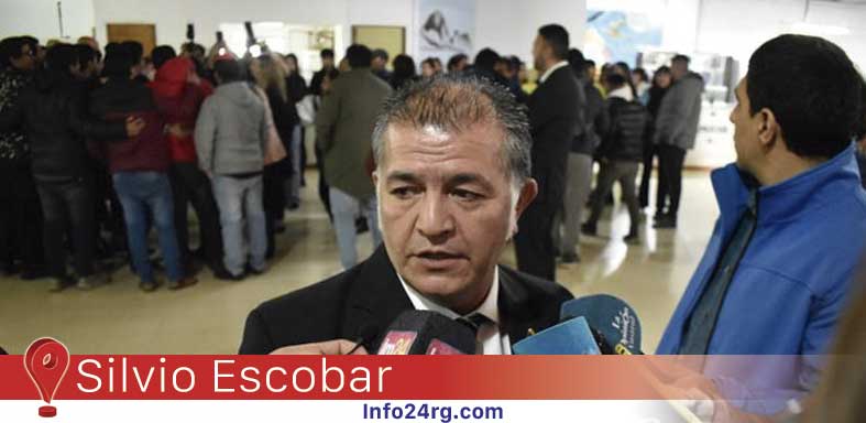 Caso Oyarzo