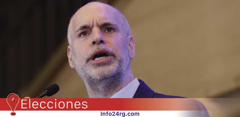 Larreta