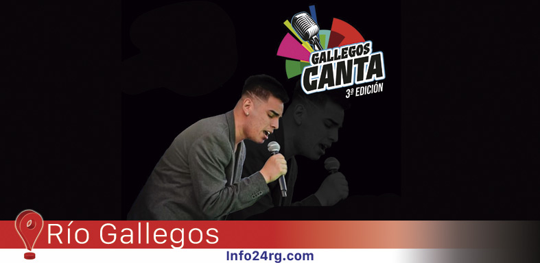 “Gallegos Canta”