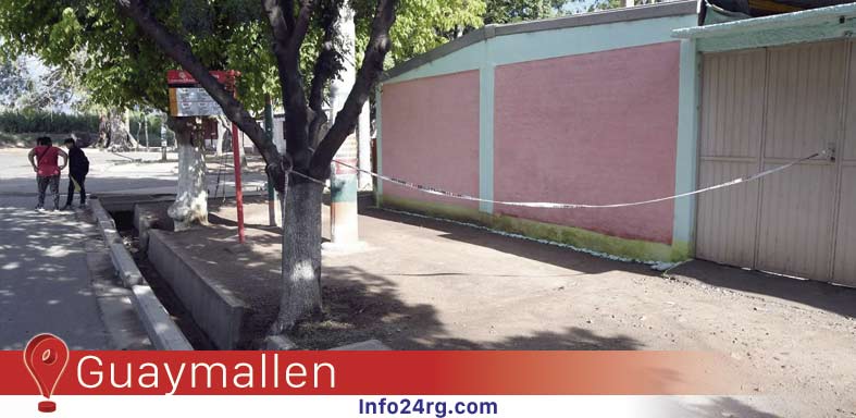 Masculino apuñala a su ex