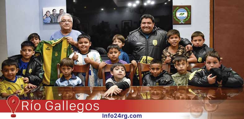 Mundialito de Baby 2023