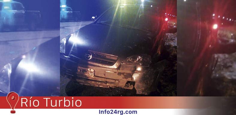 Incidente Vehicular