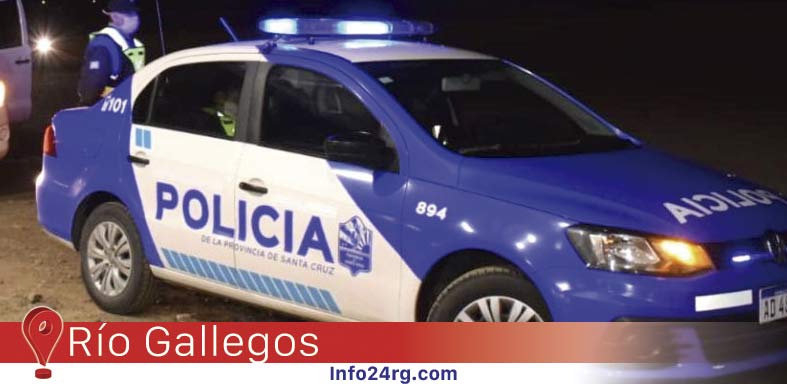 Robo en panadería del barrio San Benito