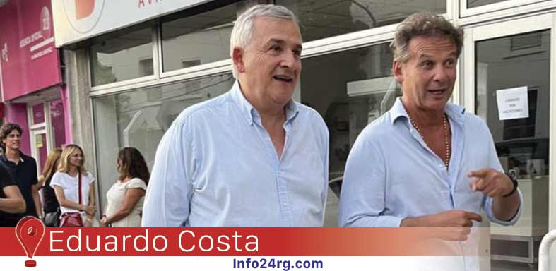 Eduardo Costa