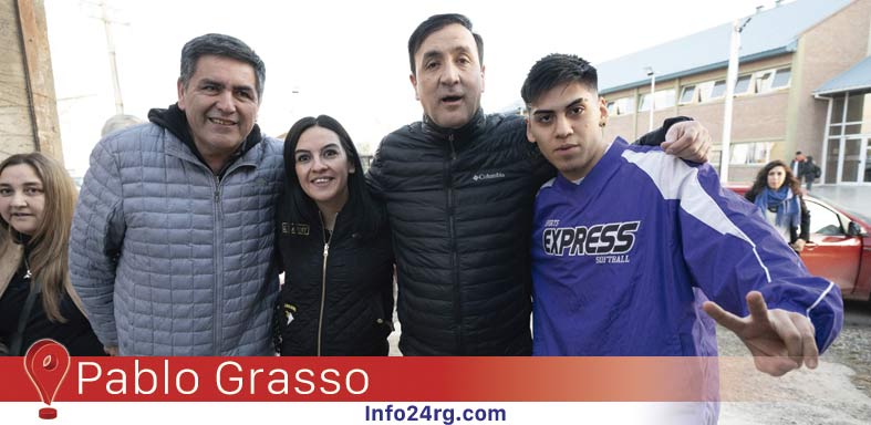 Pablo Grasso