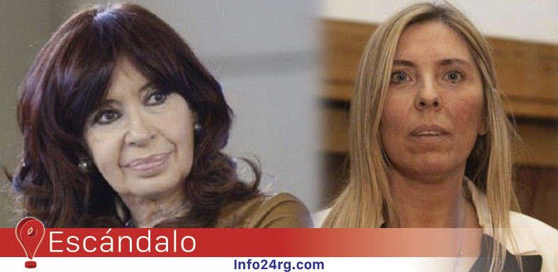 CFK Vs Capuchetti