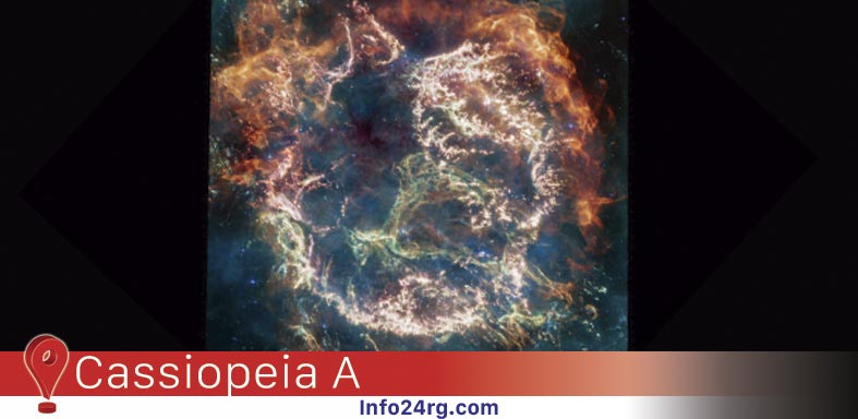 Cassiopeia A