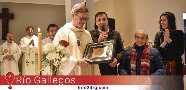 Obispo Jorge García Cuerva