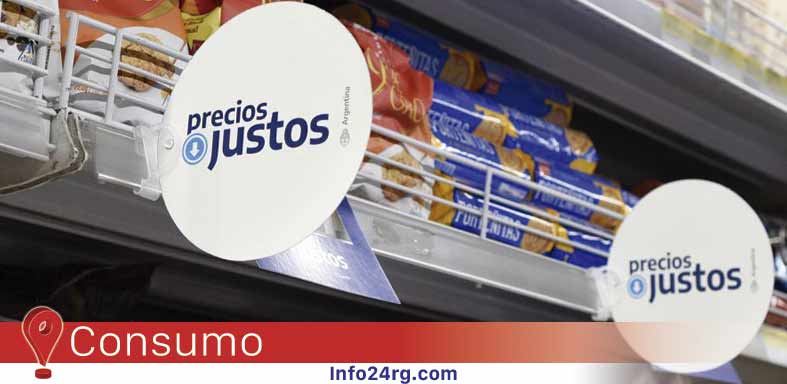 Precios Justos