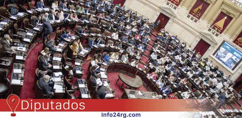 Diputados aprueba