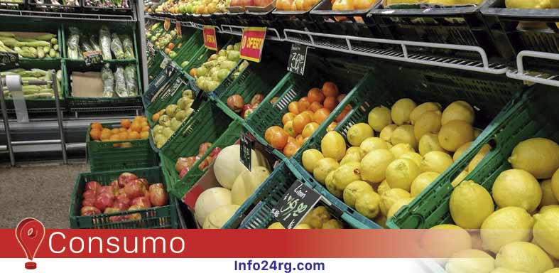 Agroalimentos: En mayo los precios se multiplicaron 3,5 veces